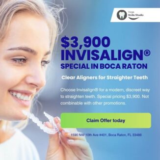 invisalign vega smile studio dentist