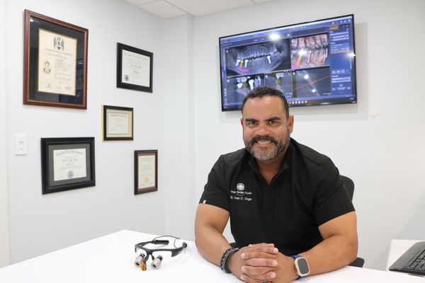 Vega Smile Studio | Dentist Boca Raton