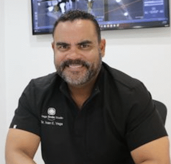 Ivan Vega Dentists - Vega Smile Studio